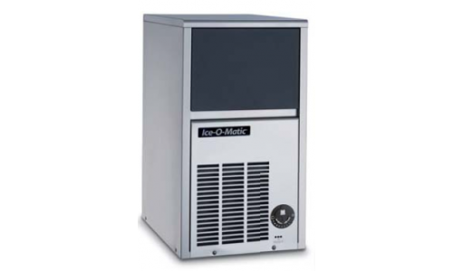 ICEU36 - Produces up to 37.4 lbs (17kg) of ice per day